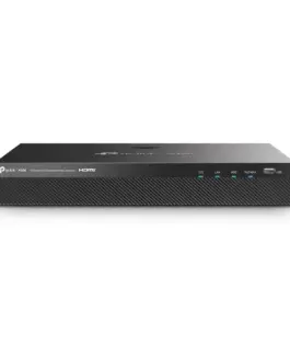 16-канален  PoE+ NVR TP-Link VIGI NVR2016H-16P