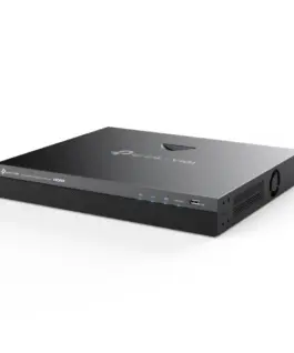 Alternative view of 16-канален  PoE+ NVR TP-Link VIGI NVR2016H-16P