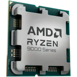 Alternative view of Процесор AMD CPU Desktop Ryzen 7 8C/16T 7800X3D (5.0GHz Max, 104MB,120W,AM5) box, with Radeon Graphics