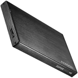 Alternative view of Чекмедже за диск AXAGON EE25-XA6 USB3.0 - SATA 6G 2.5" External ALINE Box