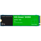 SSD диск SSD WD Green (M.2, 2TB, PCIE GEN3) - Image 32