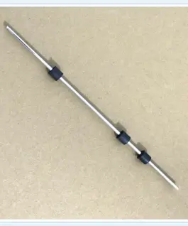 Alternative view of ИЗХВЪРЛЯЩА РОЛКА (EXIT ROLLER) ЗА HP Laserjet 5P/6P - EXIT ROLLER - PN RB1-9181-000 (RB19181000)