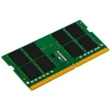 Alternative view of Памет за лаптоп Kingston DRAM 32GB 3200MT/s DDR4 Non-ECC CL22 SODIMM 2Rx8