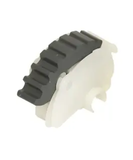 Alternative view of ПОЕМАЩА РОЛКА (PICK-UP ROLLER) ЗА HP Laserjet 4600/4650 - PN RF5-3739-000 (RF53739000)