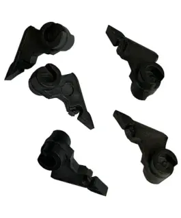 Alternative view of ПАЛЦИ (UPPER PICKER FINGER) ЗА LEXMARK OPTRA S1620/S1650/S1855 - PN 18A0008 - CE