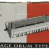 БАРАБАННА КАСЕТА ЗА OKI PAGE 20n/20/20+/24dx - DRUM UNIT - OUTLET - Black - 41019502 - Type