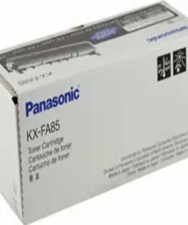 КАСЕТА ЗА PANASONIC KX-FLB851/852/853/801/802/803/811/812/813 - Black - PN KX-FA85 (KXFA85)