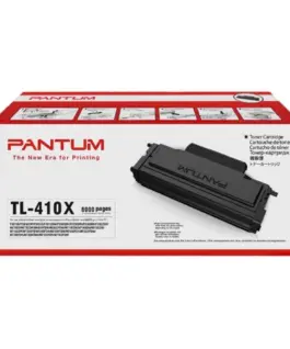 КАСЕТА ЗА PANTUM P3010/P3300/M6700/M6800/M7100/M7200/M7300/M7310DW - HIGH CAPACITY - Black - PN TL-410X