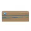 ТОНЕР КАСЕТА ЗА KONICA MINOLTA BIZHUB C10/C10P/MC 2550CK - Cyan - TN212C (TN-212C) - PN