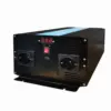Инвертор 12/220 V  DC/AC 4000/8000W Pure Sine Wave TED000415  TED ELECTRIC