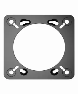 Универсален адаптер за волани MOZA Multi-function Stalks