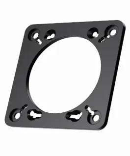 Alternative view of Универсален адаптер за волани MOZA Multi-function Stalks