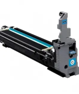 БАРАБАННА КАСЕТА ЗА KONICA MINOLTA MC4650/MC4690/MC4695/MC5550/MC5570/MC5650/MC5670 - Cyan - DRUM UNIT - PN