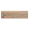 ТОНЕР КАСЕТА ЗА KONICA MINOLTA BIZHUB C353/C355 - Magenta - TN314M (TN-314M) - PN
