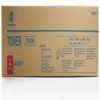 ТОНЕР КАСЕТА ЗА KONICA MINOLTA BIZHUB C200 - Magenta - TN214M (TN-214M) - PN A0D7354