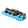 РЕЗЕРВОАР ЗА ОСТАТЪЧЕН ТОНЕР ЗА KONICA MINOLTA BIZHUB C452/C552/C652 - WASTE TONER BOX - PN A0XPWY1 / A0XPWY2 /