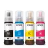 Комплект мастила съвместими Epson 103 EcoTank BK/C/M/Y за Epson