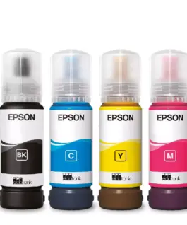 Комплект мастила съвместими Epson 103 EcoTank BK/C/M/Y за Epson
