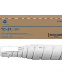 ТОНЕР КАСЕТА ЗА KONICA MINOLTA BIZHUB 363/423 - Black - TN414 (TN-414) - PN A202050