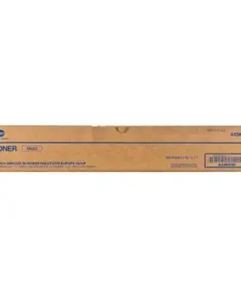 ТОНЕР КАСЕТА ЗА KONICA MINOLTA BIZHUB 224E/284E/364E - Black - TN322 (TN-322) - PN