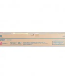 ТОНЕР КАСЕТА ЗА KONICA MINOLTA BIZHUB C224/C284/C364 - Magenta - TN-321M (TN321M) -  PN