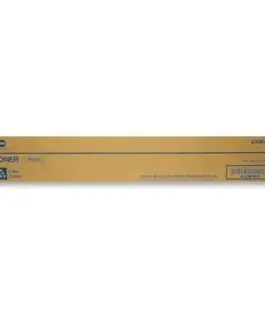 ТОНЕР КАСЕТА ЗА KONICA MINOLTA BIZHUB C454/C554 - Cyan - TN512C (TN-512C) - PN