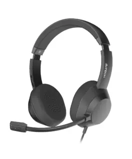 А4tech Fstyler FH150U Слушалки с микрофон USB Noice Cancellingлеки