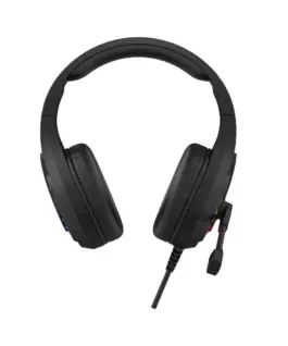 A4tech Геймърски слушалки с микрофон Bloody G230. 7.1USB черен