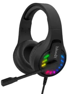 A4tech Геймърски слушалки с микрофон Bloody G230. 7.1
