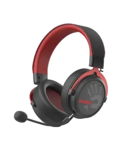 A4tech Bloody МR-590 Геймърски безжични слушалки с микрофонBluetooth 3.5мм жак