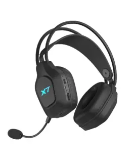 A4tech X7 Геймърски безжични слушалки XR-200