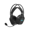 A4tech X7 Геймърски безжични слушалки XR-200 Bluetooth RGB черни