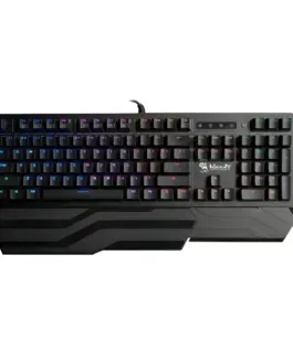 A4tech Bloody B975 Геймърска механична клавиатура Brown switch