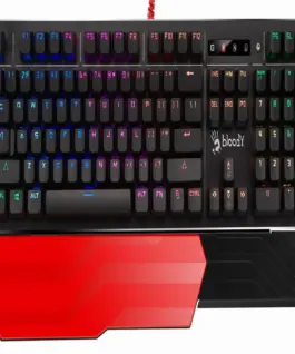 A4tech Bloody B975 Геймърска механична клавиатура