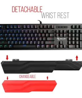 A4tech Bloody B975 Геймърска механична клавиатура