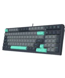 Alternative view of A4tech Fstyler FGS300 Panda Rock Механична TKL кирилизирана