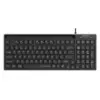 A4tech Fstyler FX70 Жична клавиатура ниско профилна ножична технология