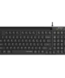 A4tech Fstyler FX70 Жична клавиатура ниско профилна ножична технология