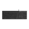 A4tech Fstyler FX72 Жична клавиатура ниско профилна ножична технология