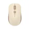 Мишка A4tech FB26CS Air2 Cafe Latte Dual mode 2000dpi Li-Ion батерия безшумна