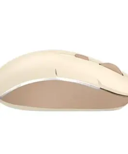 Мишка A4tech FB26CS Air2 Cafe Latte