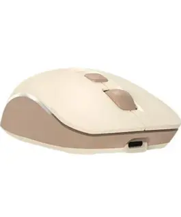 Alternative view of Мишка A4tech FB26CS Air2 Cafe Latte, Dual mode, 2000dpi, Li-Ion батерия, безшумна, Безжична