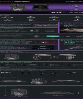A4tech Bloody R73 Pro Cypher Ghost Геймърска безжична оптична