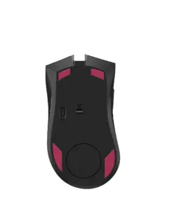 A4tech Bloody R90 Plus Stone black Геймърска безжична оптична