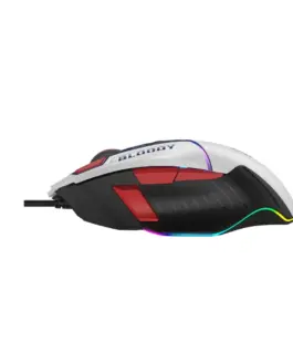 A4tech Bloody W95Max Sports Navy RGB Light Геймърска мишка