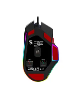 A4tech Bloody W95Max Sports Navy RGB Light Геймърска мишка
