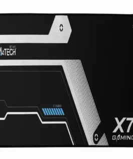 Alternative view of A4Tech X7 Геймърски пад за мишка XP-70L, размер, 750 x 300 x 3mm