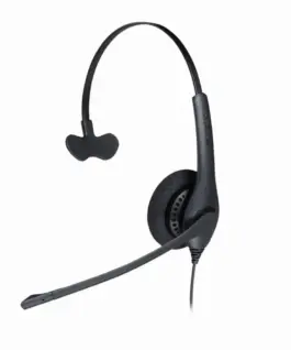 Alternative view of Слушалки Jabra Biz 1500 Mono, USB