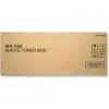 РЕЗЕРВОАР ЗА ОСТАТЪЧЕН ТОНЕР ЗА KONICA MINOLTA BIZHUB C-Serie C224/C224E/C284/C284E/C364/C364E/C384 - WASTE TONER BOX -