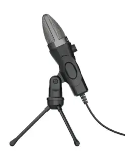 Настолен микрофон A4Tech Bloody GM20 - USB